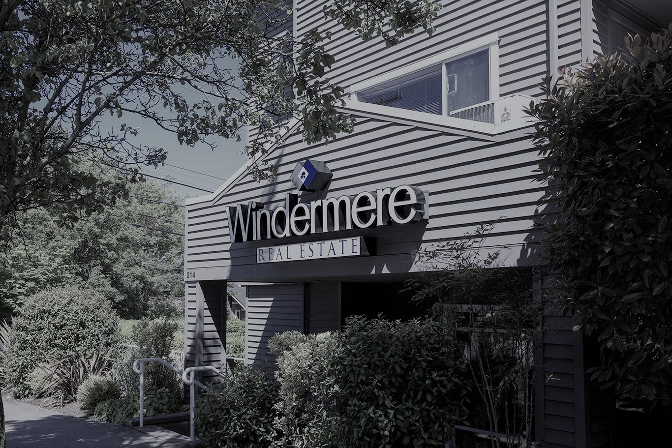 Windermere Queen Anne